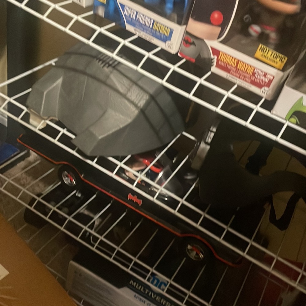 Batman collection - Picture 6 of 10